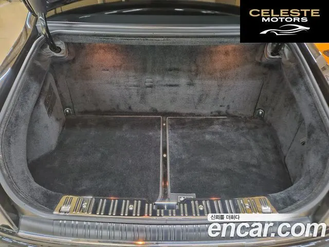ROLLS-ROYCE Phantom 6.7 V12 2014 — photo 20 sur 26