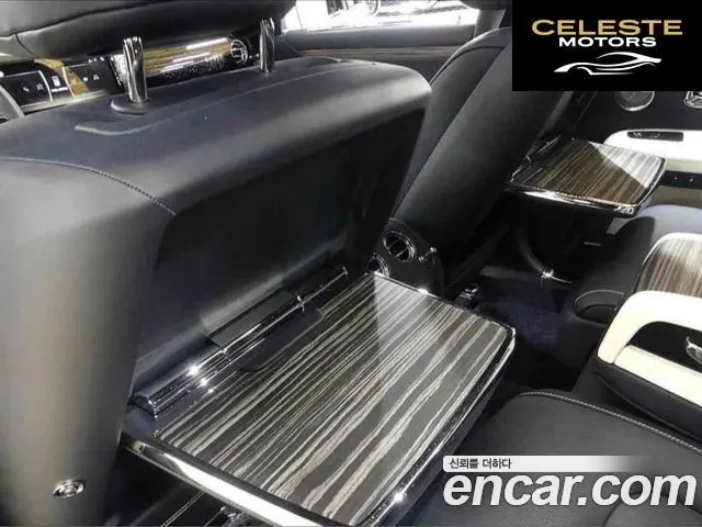 ROLLS-ROYCE Ghost 26.7 V12 2023 — photo 17 sur 20