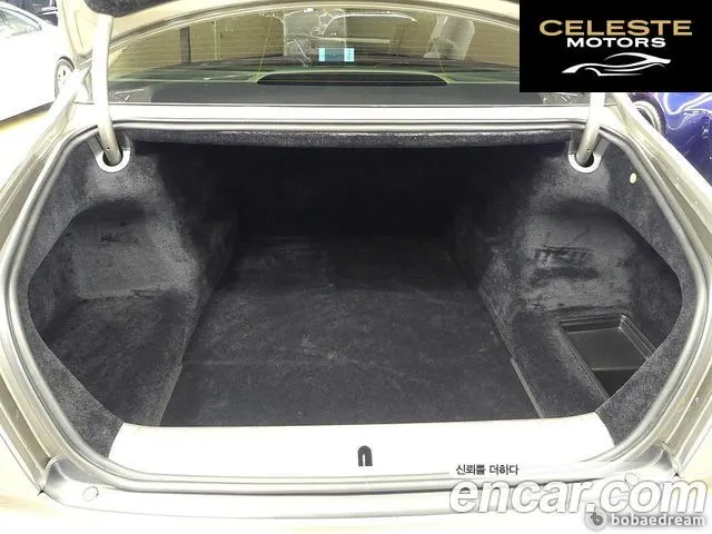 ROLLS-ROYCE Ghost 6.6 V12 2015 — photo 4 sur 26