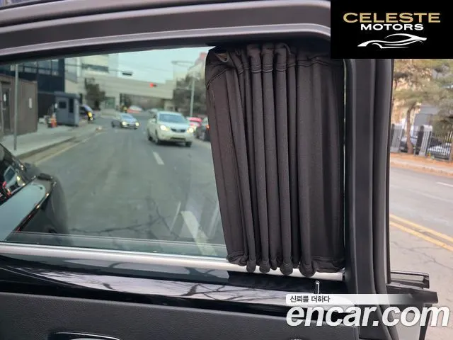 ROLLS-ROYCE Ghost 6.6 V12 2015 — photo 12 sur 21