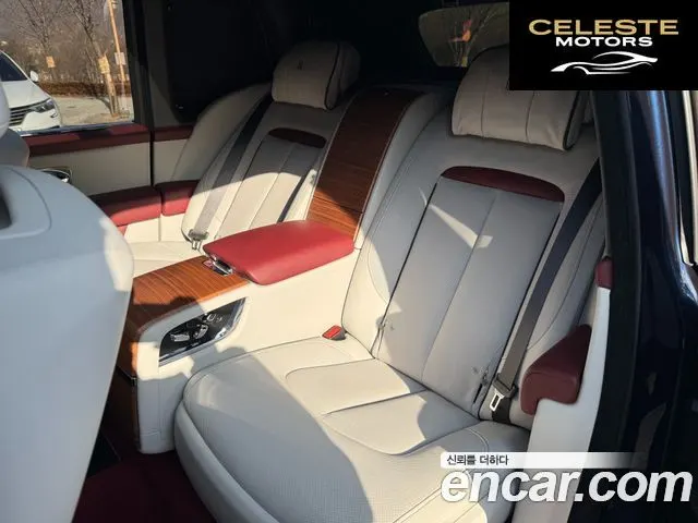 ROLLS-ROYCE 6.7 V12 2020 — photo 10 sur 26
