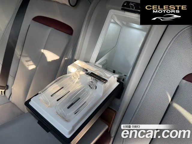 ROLLS-ROYCE 6.7 V12 2020 — photo 11 sur 26
