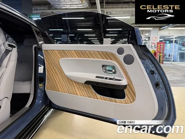 ROLLS-ROYCE Coupé 2024 — photo 10 sur 26