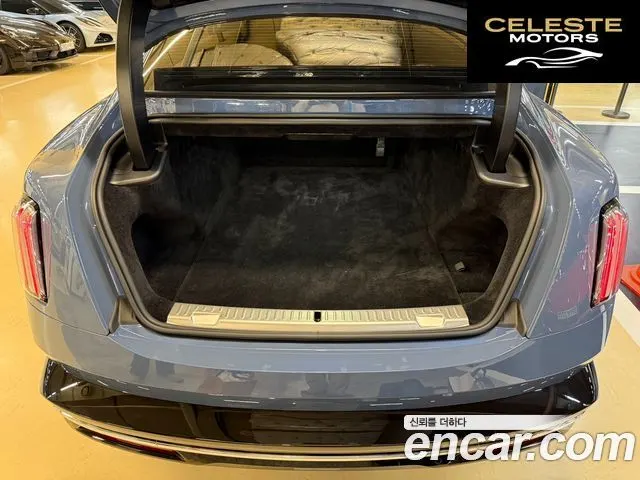 ROLLS-ROYCE Coupé 2024 — photo 20 sur 26