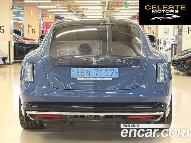 ROLLS-ROYCE Coupé 2024 — photo 4 sur 26