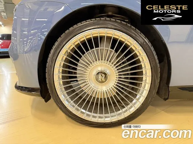 ROLLS-ROYCE Coupé 2024 — photo 5 sur 26
