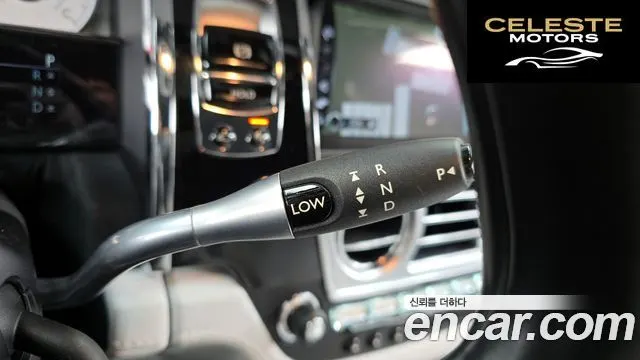 ROLLS-ROYCE Ghost 6.6 EWB V12 2019 — photo 8 sur 20