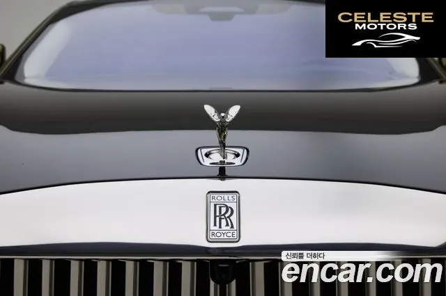 ROLLS-ROYCE Coupé 2024 — photo 18 sur 26