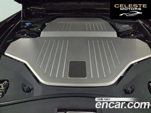 ROLLS-ROYCE Coupé Noir 2025 — photo 11 sur 24