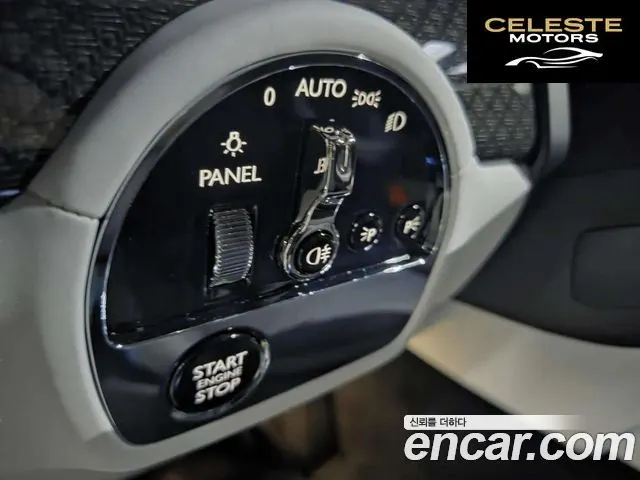 ROLLS-ROYCE Coupé Noir 2025 — photo 13 sur 24