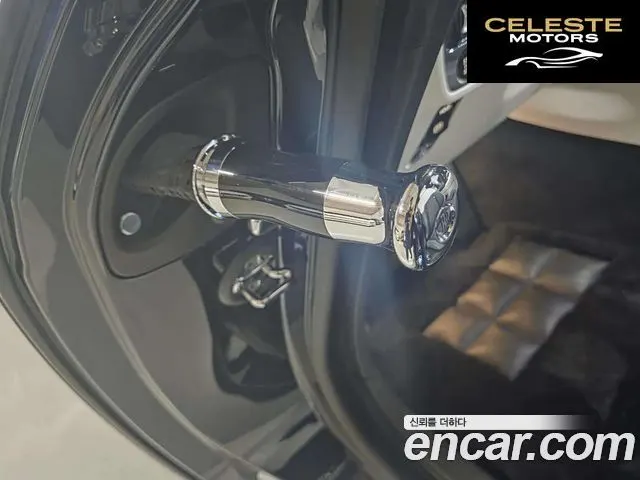 ROLLS-ROYCE Coupé Noir 2025 — photo 16 sur 24