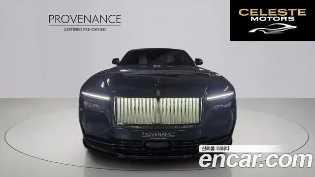 ROLLS-ROYCE Coupé Noir 2025 — photo 3 sur 24