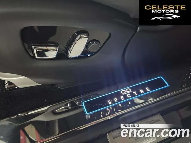 ROLLS-ROYCE Coupé Noir 2025 — photo 6 sur 24