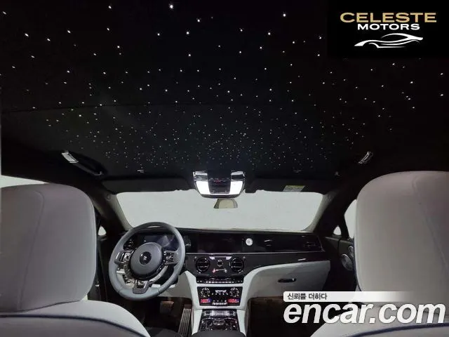 ROLLS-ROYCE Coupé Noir 2025 — photo 9 sur 24