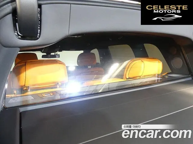 ROLLS-ROYCE 6.7 V12 Noir 2024 — photo 16 sur 26