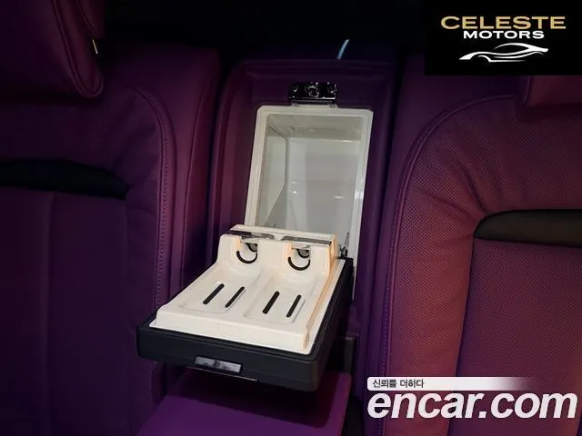 ROLLS-ROYCE Ghost 26.7 EWB V12 2023 — photo 20 sur 26