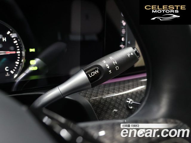ROLLS-ROYCE Ghost 26.7 V12 Noir 2022 — photo 9 sur 26