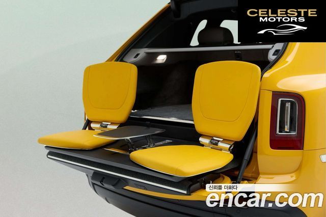 ROLLS-ROYCE 6.7 V12 Noir 2024 — photo 16 sur 25