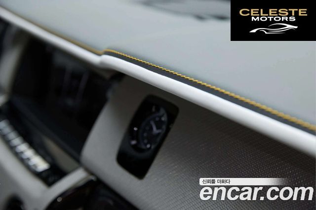 ROLLS-ROYCE 6.7 V12 Noir 2024 — photo 18 sur 25