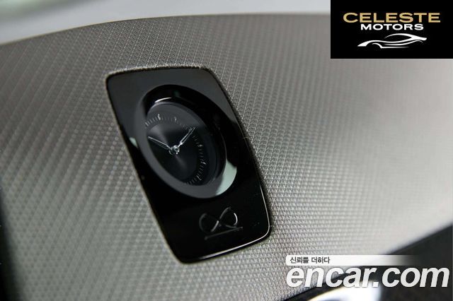 ROLLS-ROYCE 6.7 V12 Noir 2024 — photo 19 sur 25