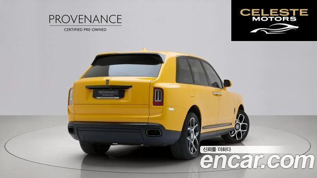ROLLS-ROYCE 6.7 V12 Noir 2024 — photo 2 sur 25