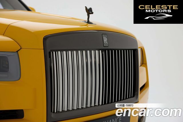 ROLLS-ROYCE 6.7 V12 Noir 2024 — photo 5 sur 25