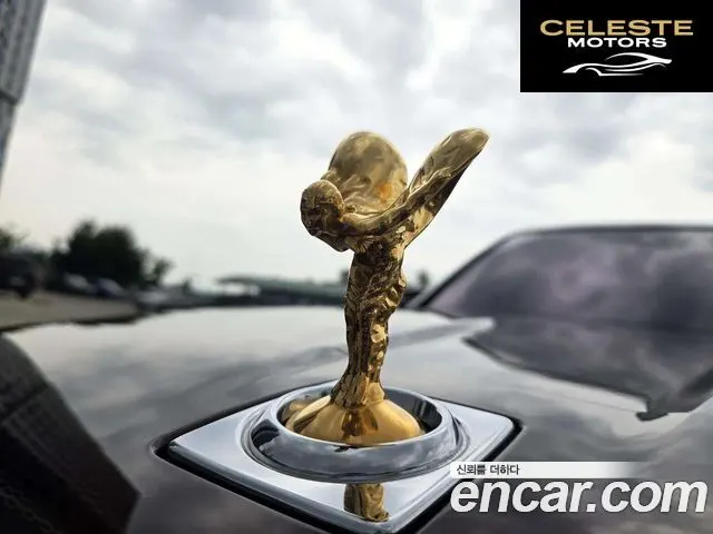 ROLLS-ROYCE 6.7 V12 2023 — photo 19 sur 25