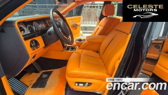 ROLLS-ROYCE Phantom 6.7 V12 2023 — photo 10 sur 26