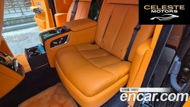 ROLLS-ROYCE Phantom 6.7 V12 2023 — photo 11 sur 26