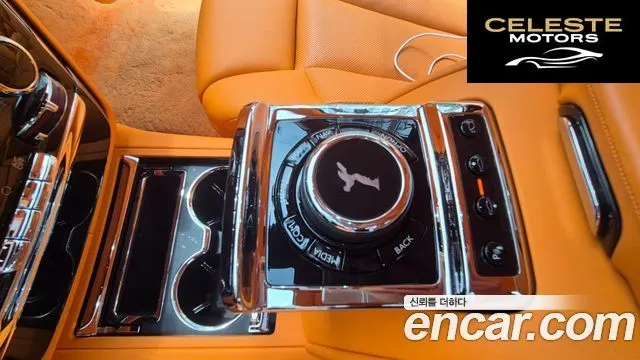 ROLLS-ROYCE Phantom 6.7 V12 2023 — photo 16 sur 26