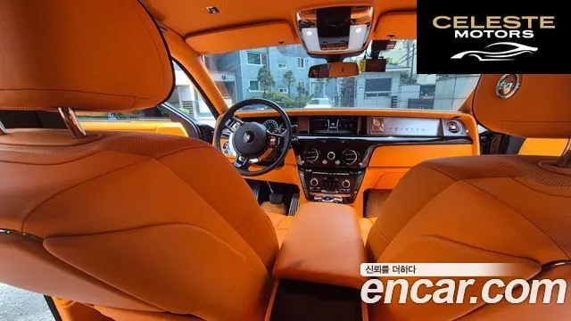 ROLLS-ROYCE Phantom 6.7 V12 2023 — photo 6 sur 26