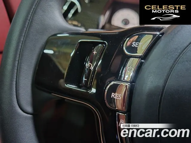 ROLLS-ROYCE Wraith 6.6 Noir 2020 — photo 14 sur 20