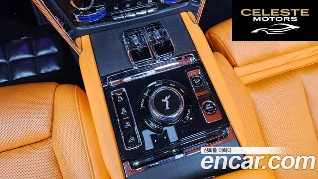 ROLLS-ROYCE 6.7 V12 2022 — photo 12 sur 32