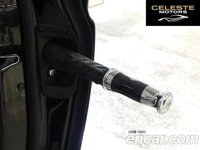 ROLLS-ROYCE Ghost 26.7 V12 2021 — photo 17 sur 26