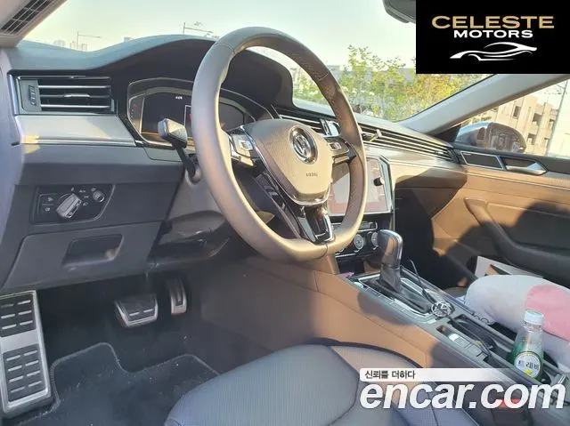 VOLKSWAGEN 2.0 TDI 2020 — photo 13 sur 15