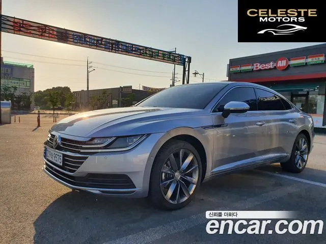 VOLKSWAGEN 2.0 TDI 2020 — photo 15 sur 15