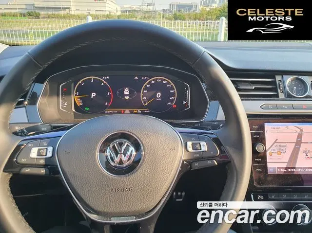 VOLKSWAGEN 2.0 TDI 2020 — photo 7 sur 15