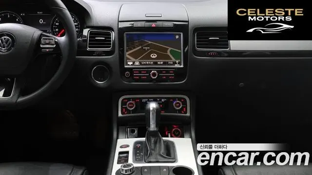 VOLKSWAGEN V6 3.0 TDI 2013 — photo 15 sur 20