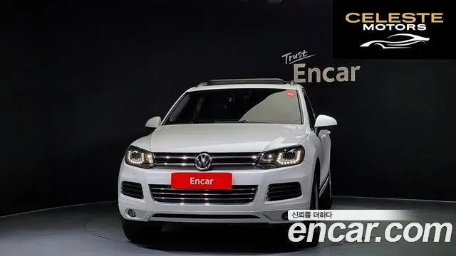 VOLKSWAGEN V6 3.0 TDI 2013 — photo 3 sur 20