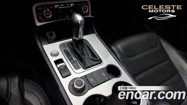 VOLKSWAGEN V6 3.0 TDI 2013 — photo 9 sur 20