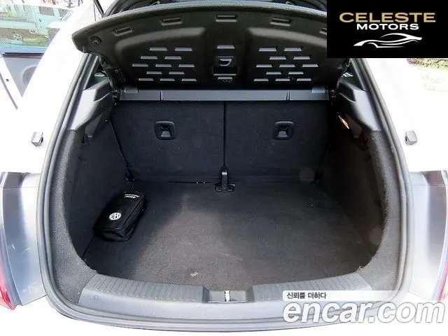 VOLKSWAGEN 2.0 TDI Premium 2013 — photo 15 sur 23