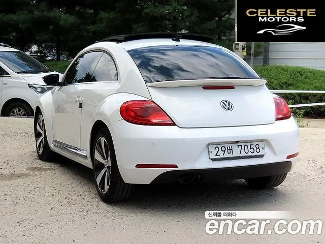 VOLKSWAGEN 2.0 TDI Premium 2013 — photo 3 sur 23