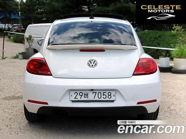 VOLKSWAGEN 2.0 TDI Premium 2013 — photo 4 sur 23
