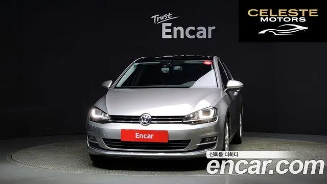 VOLKSWAGEN 72.0 TDI 2013 — photo 3 sur 20