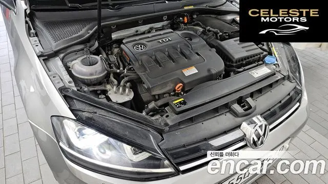 VOLKSWAGEN 72.0 TDI 2013 — photo 6 sur 20