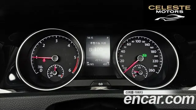 VOLKSWAGEN 72.0 TDI 2013 — photo 8 sur 20