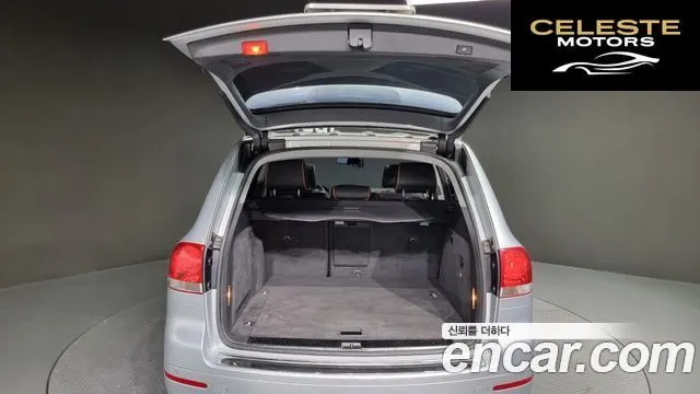 VOLKSWAGEN V10 5.0 TDI 2007 — photo 20 sur 20