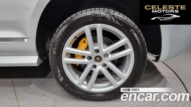 VOLKSWAGEN V10 5.0 TDI 2007 — photo 5 sur 20