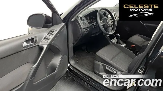 VOLKSWAGEN 2.0 TSI 2012 — photo 11 sur 26