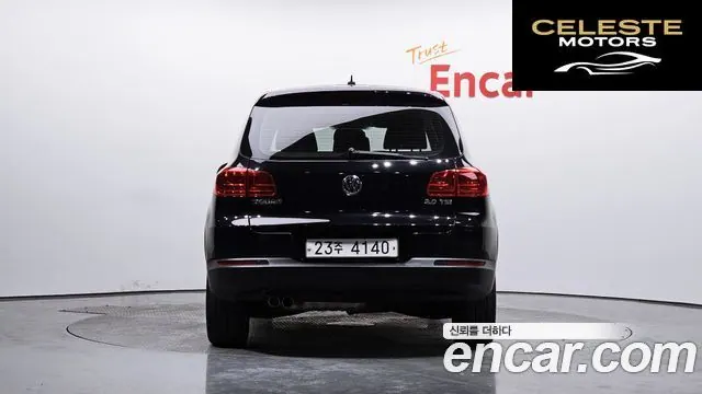 VOLKSWAGEN 2.0 TSI 2012 — photo 4 sur 26